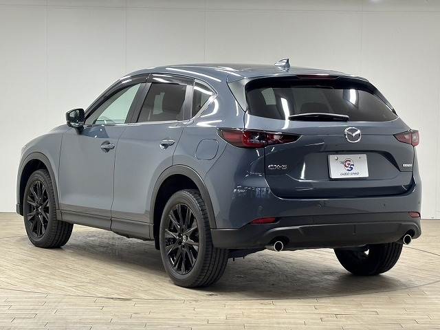 マツダ&nbsp;CX-5の画像17