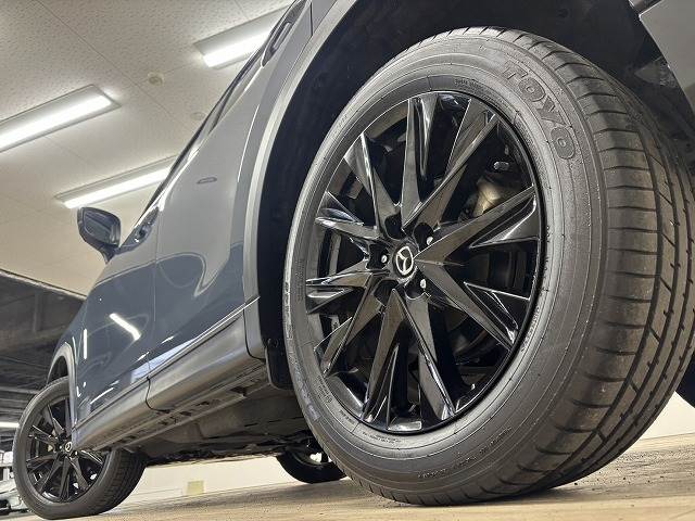 マツダ&nbsp;CX-5の画像19