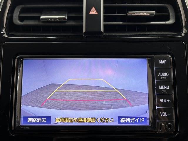 トヨタ&nbsp;プリウスの画像4