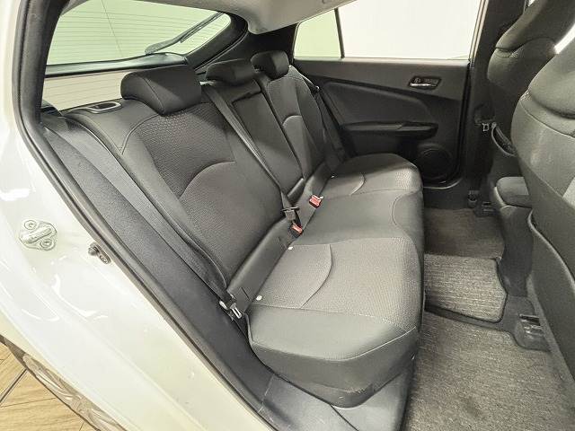 トヨタ&nbsp;プリウスの画像6