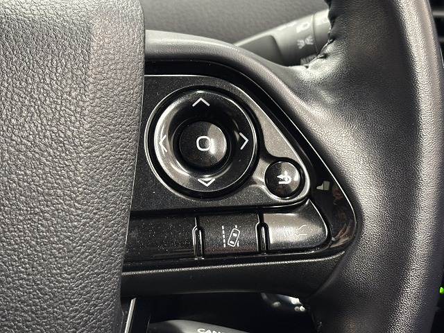 トヨタ&nbsp;プリウスの画像8