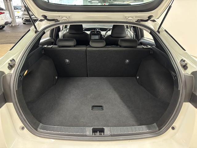 トヨタ&nbsp;プリウスの画像13