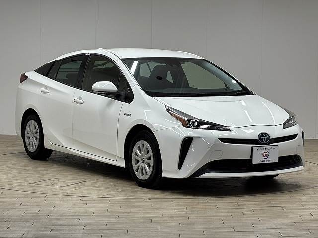 トヨタ&nbsp;プリウスの画像14