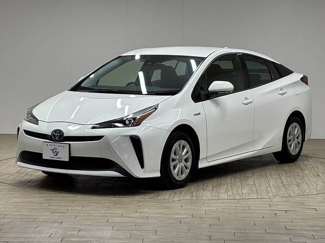 トヨタ&nbsp;プリウスの画像15