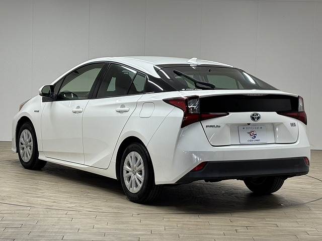 トヨタ&nbsp;プリウスの画像17