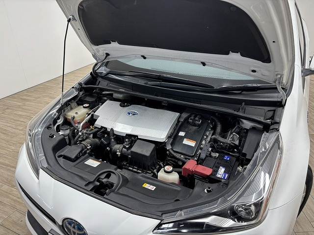 トヨタ&nbsp;プリウスの画像18