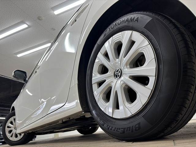 トヨタ&nbsp;プリウスの画像19