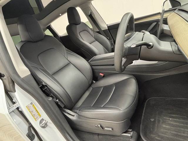 テスラ Model Yの画像5