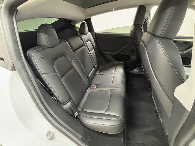 テスラ Model Yの画像6