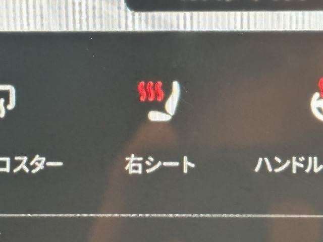 テスラ Model Yの画像9