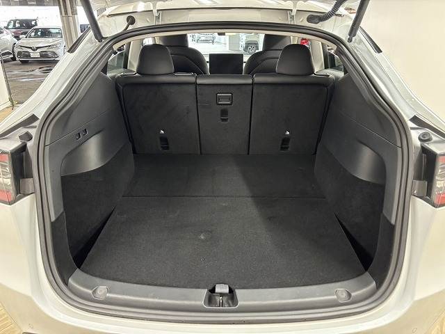 テスラ Model Yの画像13