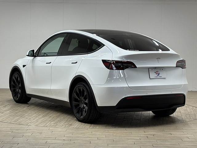 テスラ Model Yの画像17