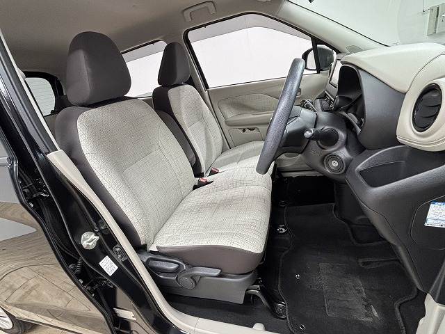 日産&nbsp;デイズの画像5