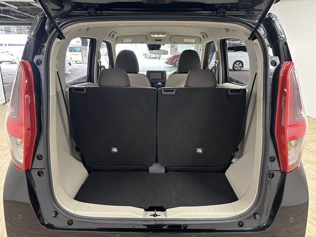 日産&nbsp;デイズの画像13