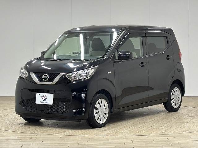 日産&nbsp;デイズの画像15