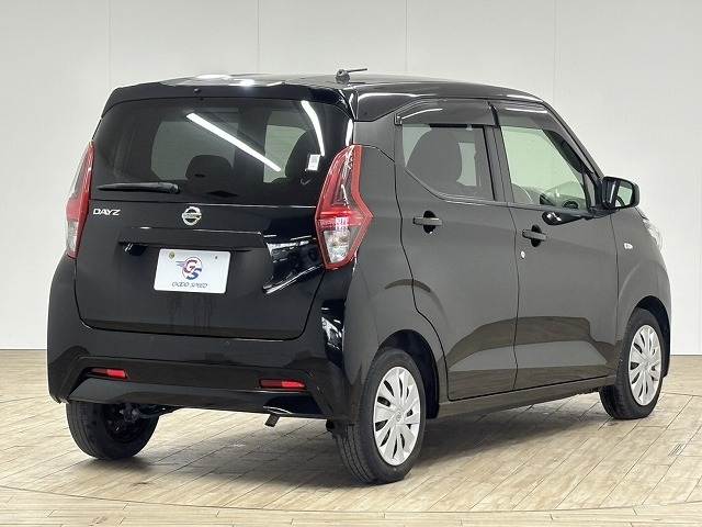 日産&nbsp;デイズの画像16