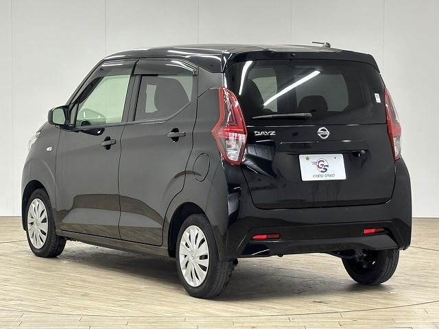 日産&nbsp;デイズの画像17