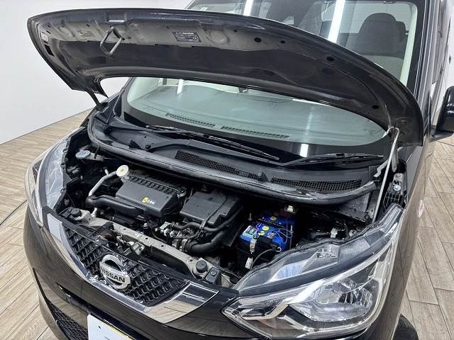 日産&nbsp;デイズの画像18