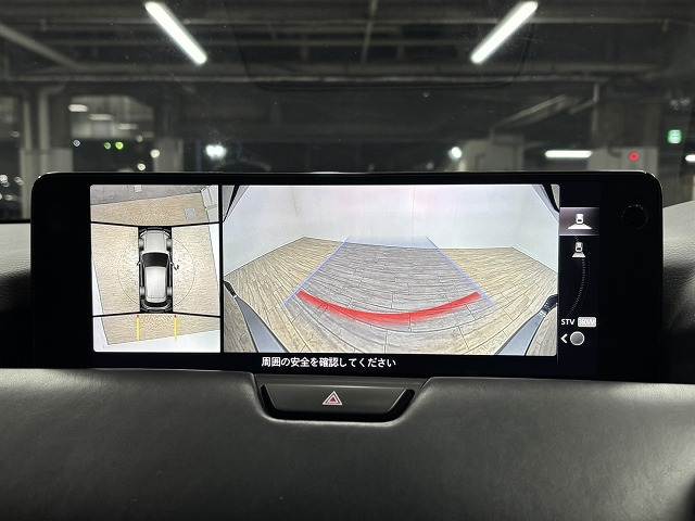 マツダ CX-60の画像4