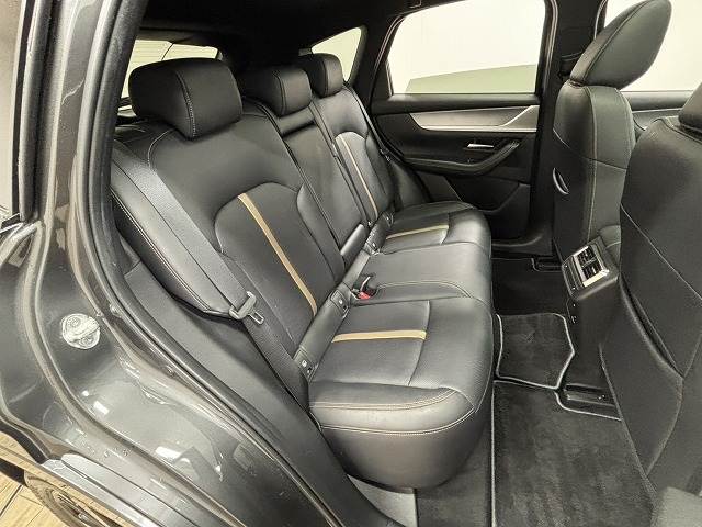 マツダ CX-60の画像6