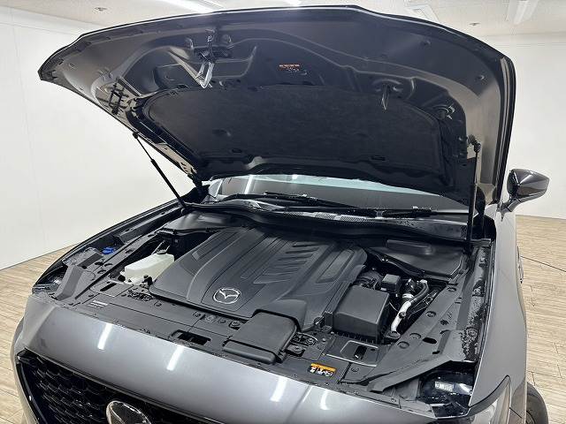 マツダ CX-60の画像18