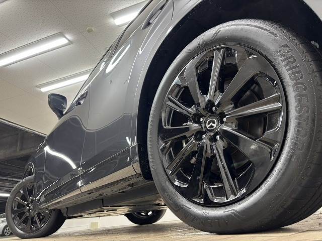 マツダ CX-60の画像19