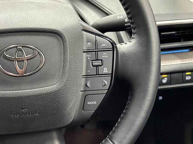 トヨタ プリウスの画像7