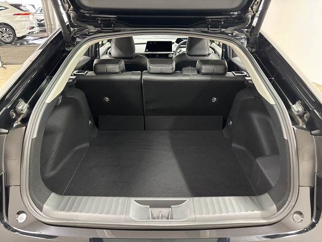 トヨタ プリウスの画像13