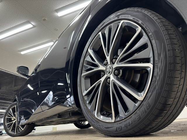 トヨタ プリウスの画像19