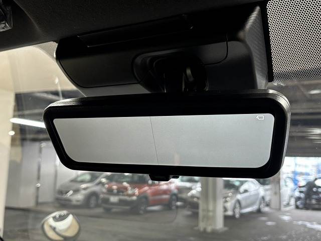 ハイエースバンロングボディスーパーGLダークプライム2 内装他