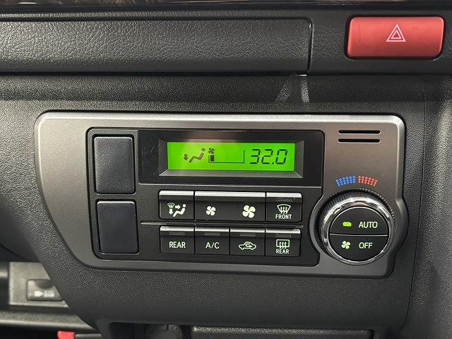 トヨタ&nbsp;ハイエースバンロングボディの画像8