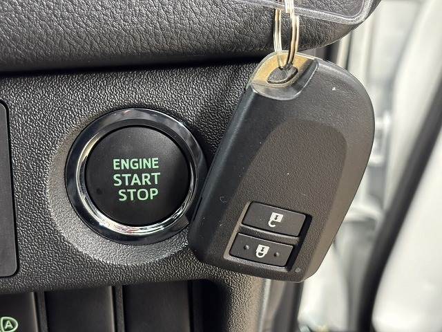 トヨタ&nbsp;ハイエースバンロングボディの画像9