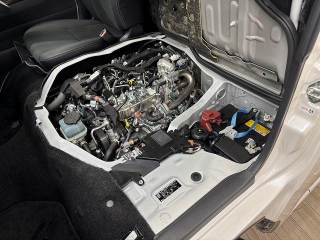 トヨタ&nbsp;ハイエースバンロングボディの画像18