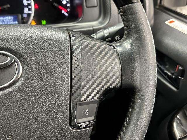 トヨタ&nbsp;ハイエースバンロングボディの画像8