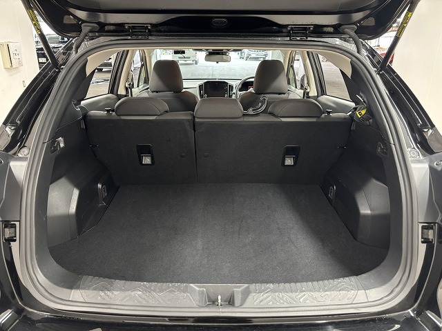 スバル&nbsp;クロストレックの画像13