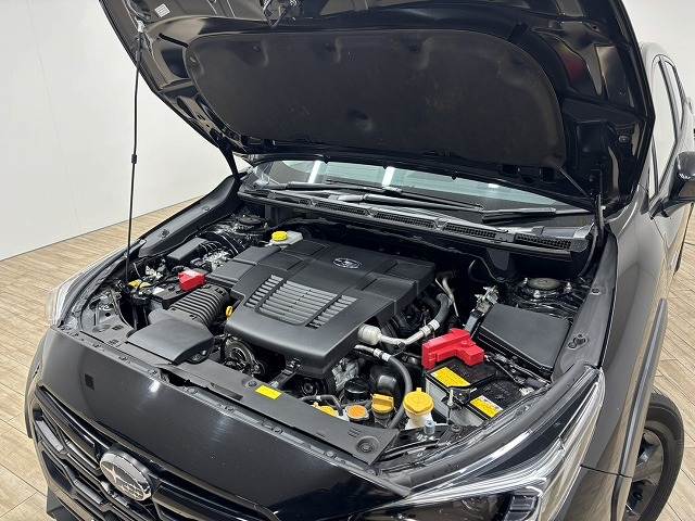 スバル&nbsp;クロストレックの画像18