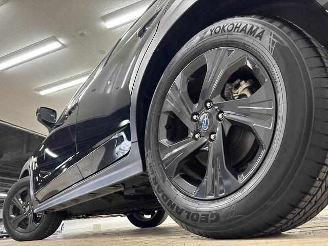 スバル&nbsp;クロストレックの画像19