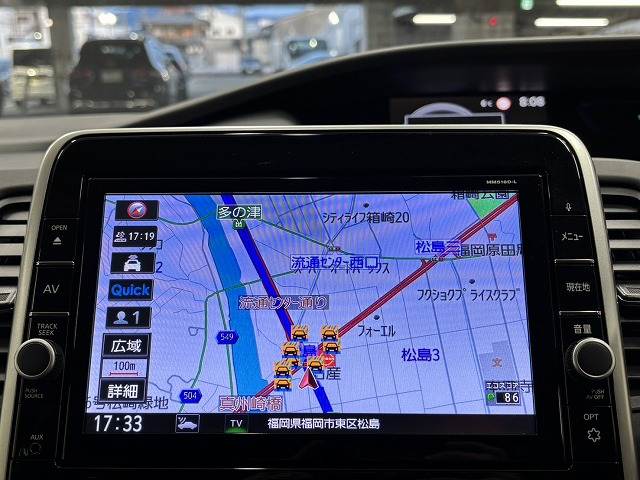 日産&nbsp;セレナの画像3