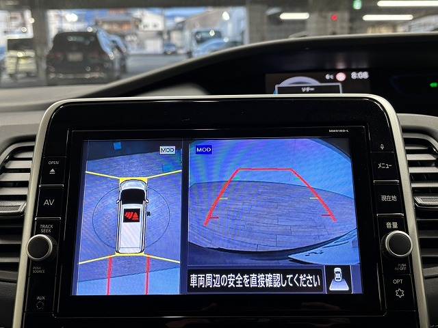 日産&nbsp;セレナの画像4