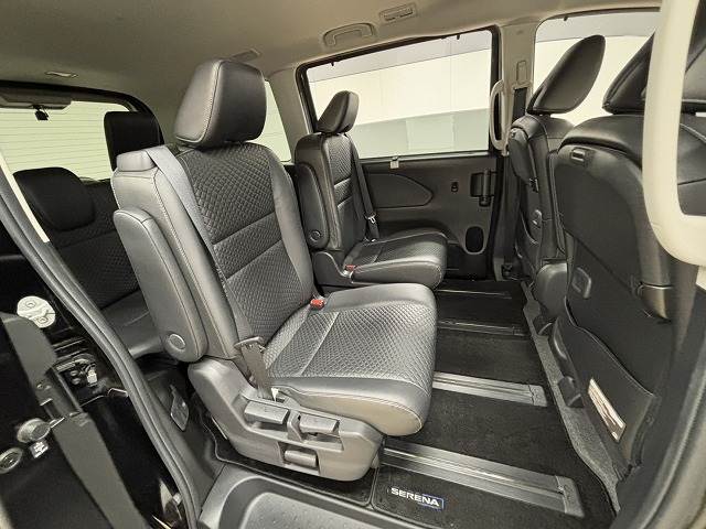 日産&nbsp;セレナの画像6