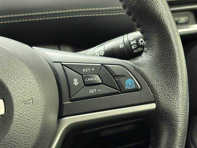 日産&nbsp;セレナの画像9