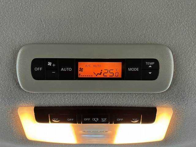 日産&nbsp;セレナの画像11