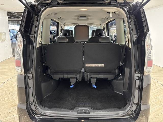 日産&nbsp;セレナの画像13