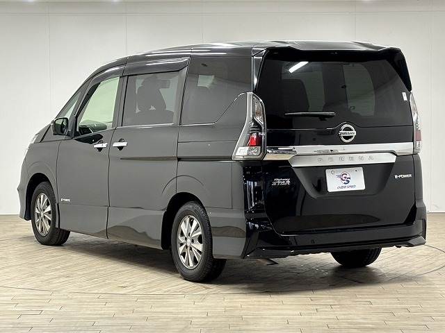 日産&nbsp;セレナの画像17