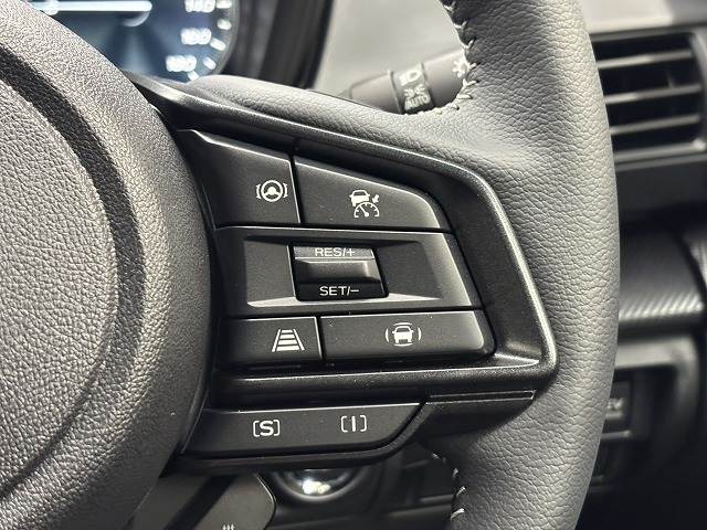 スバル&nbsp;クロストレックの画像8