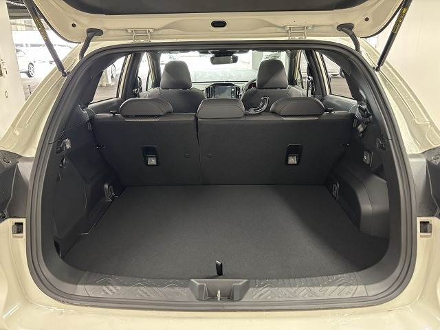 スバル&nbsp;クロストレックの画像13