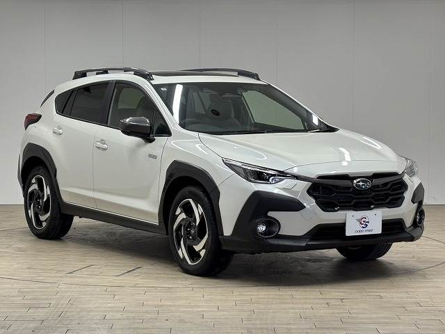 スバル&nbsp;クロストレックの画像14