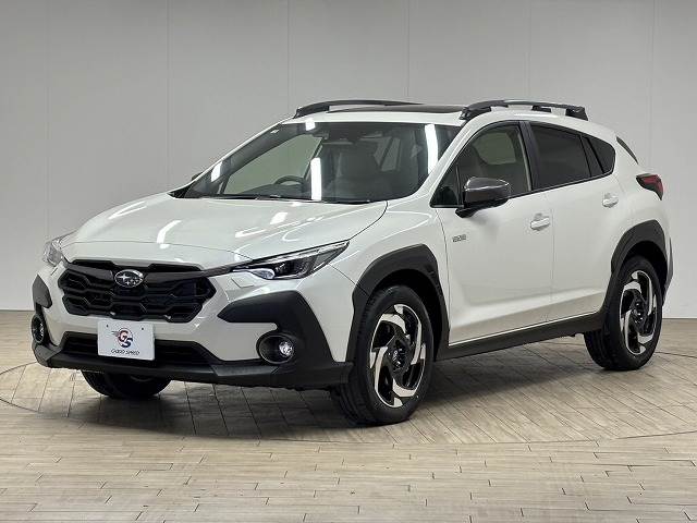 スバル&nbsp;クロストレックの画像15