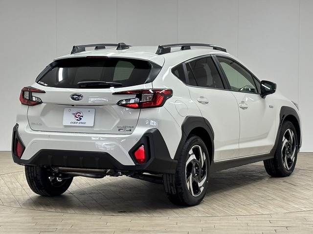 スバル&nbsp;クロストレックの画像16