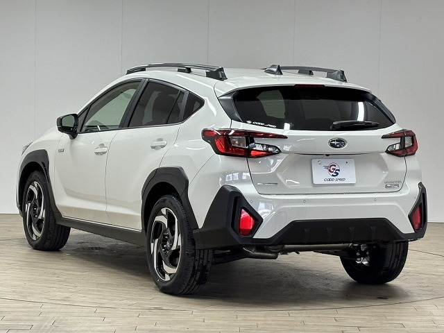 スバル&nbsp;クロストレックの画像17